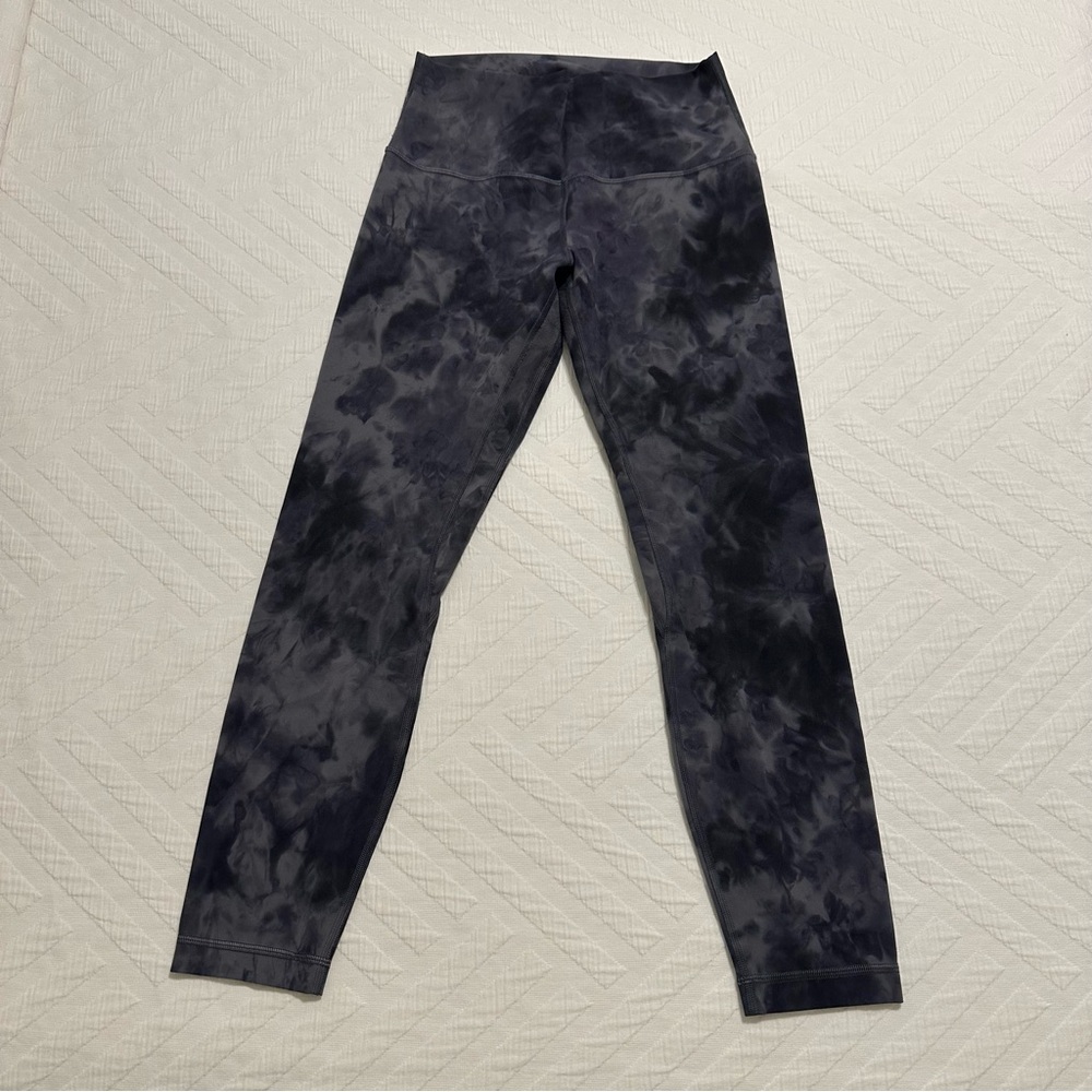 Lululemon Align High-Rise 25”